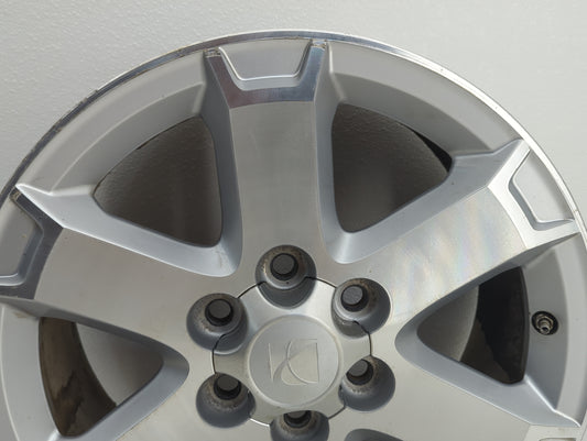 2007-2010 Saturn Outlook Oem Wheel Rim