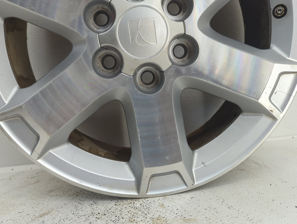 2007-2010 Saturn Outlook Oem Wheel Rim 908411 - Oemusedautoparts1.com