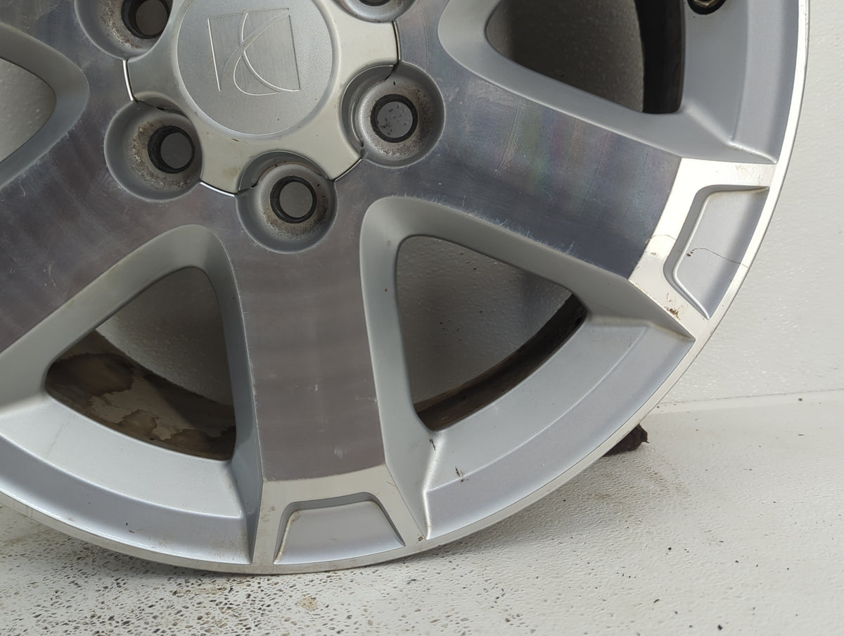 2007-2010 Saturn Outlook Oem Wheel Rim 908411 - Oemusedautoparts1.com