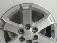 2007-2010 Saturn Outlook Oem Wheel Rim 908411 - Oemusedautoparts1.com