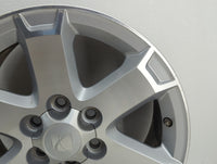 2007-2010 Saturn Outlook Oem Wheel Rim 908411 - Oemusedautoparts1.com