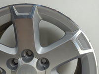 2007-2010 Saturn Outlook Oem Wheel Rim 908412 - Oemusedautoparts1.com