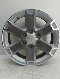 2007-2010 Saturn Outlook Oem Wheel Rim 908412 - Oemusedautoparts1.com