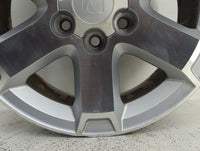 2007-2010 Saturn Outlook Oem Wheel Rim 908412 - Oemusedautoparts1.com