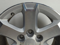 2007-2010 Saturn Outlook Oem Wheel Rim 908412 - Oemusedautoparts1.com