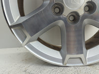 2007-2010 Saturn Outlook Oem Wheel Rim 908412 - Oemusedautoparts1.com