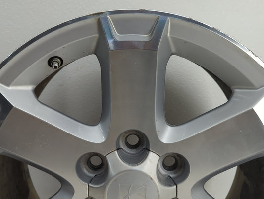 2007-2010 Saturn Outlook Oem Wheel Rim