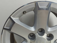 2007-2010 Saturn Outlook Oem Wheel Rim 908412 - Oemusedautoparts1.com