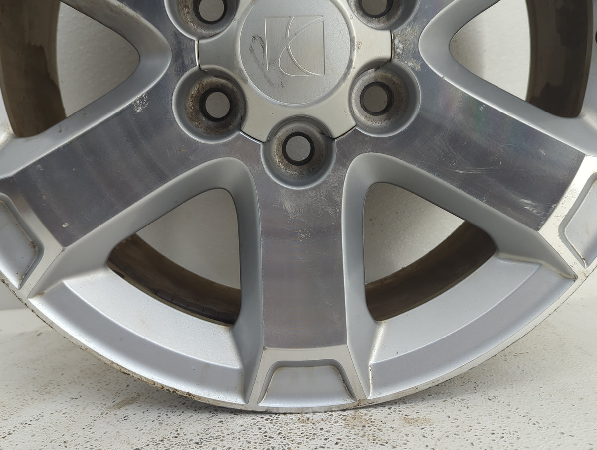 2007-2010 Saturn Outlook Oem Wheel Rim 908413 - Oemusedautoparts1.com