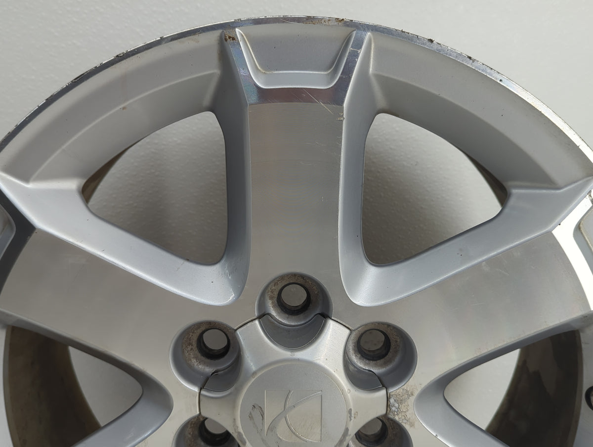 2007-2010 Saturn Outlook Oem Wheel Rim 908413 - Oemusedautoparts1.com