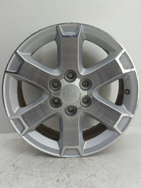 2007-2010 Saturn Outlook Oem Wheel Rim 908413 - Oemusedautoparts1.com