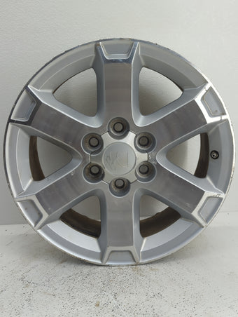 compare product 2007-2010 Saturn Outlook Oem Wheel Rim 908413