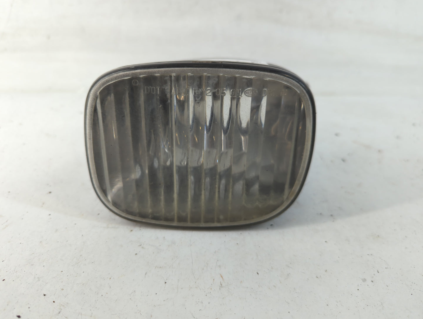 2005-2007 Saturn Relay Driver Left Oem Front Light Lamp - Oemusedautoparts1.com