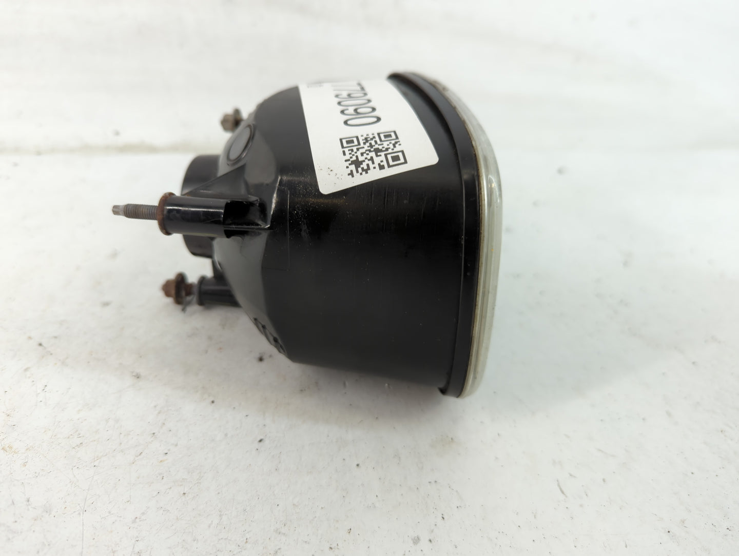 2005-2007 Saturn Relay Driver Left Oem Front Light Lamp - Oemusedautoparts1.com