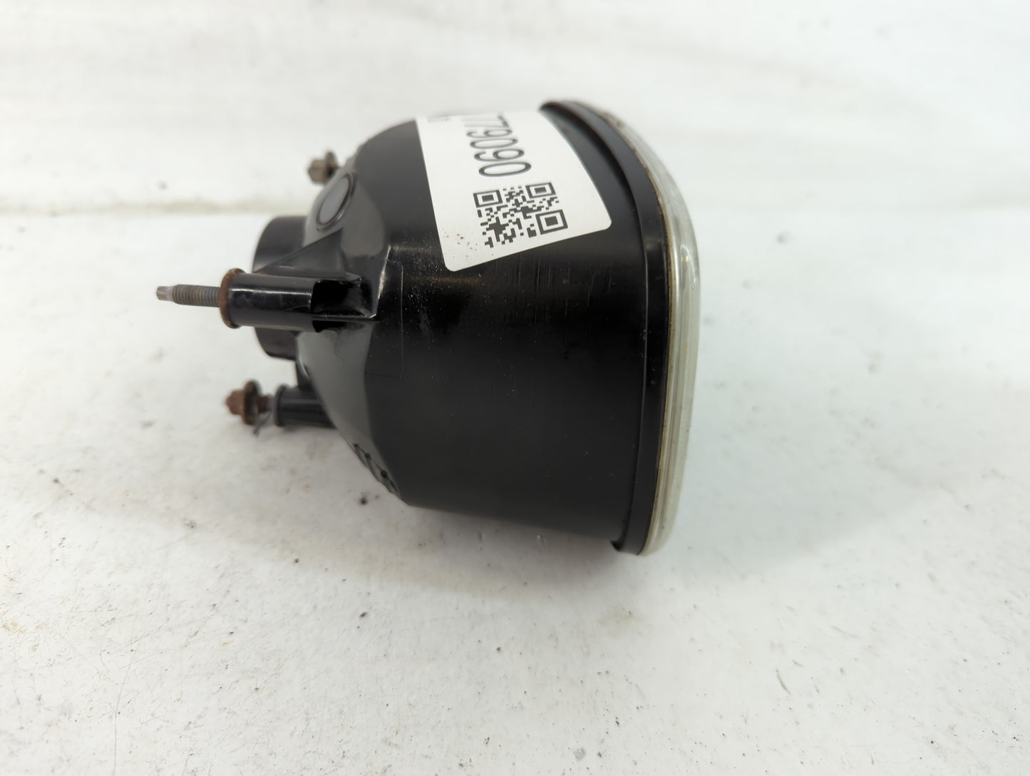 2005-2007 Saturn Relay Driver Left Oem Front Light Lamp - Oemusedautoparts1.com