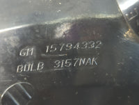 2005-2007 Saturn Relay Driver Left Oem Front Light Lamp - Oemusedautoparts1.com