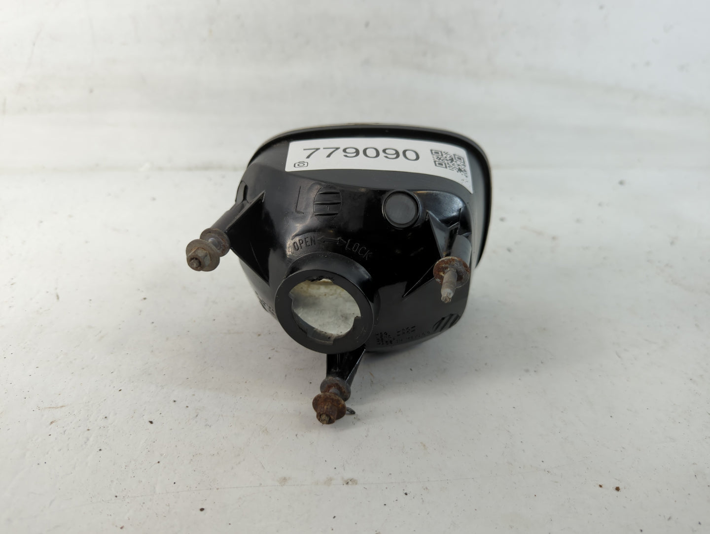 2005-2007 Saturn Relay Driver Left Oem Front Light Lamp - Oemusedautoparts1.com