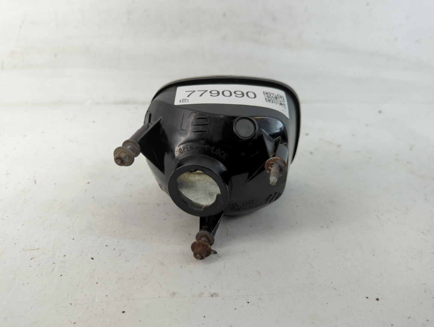 2005-2007 Saturn Relay Driver Left Oem Front Light Lamp - Oemusedautoparts1.com