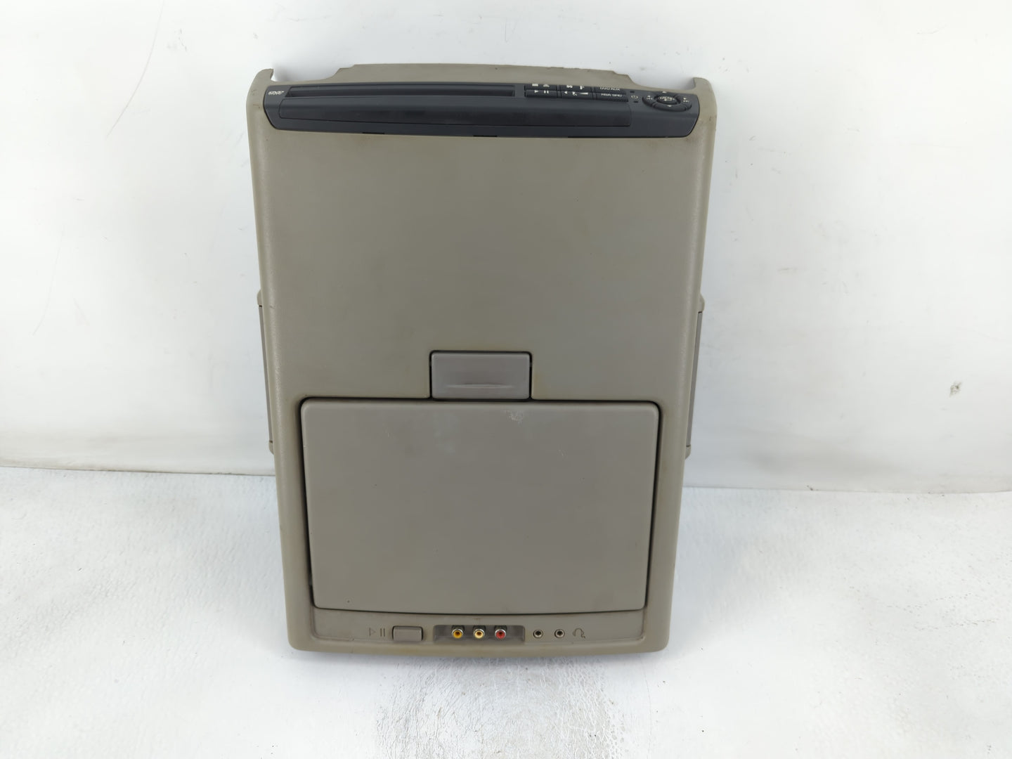 2007-2007 Saturn Relay Information Display Screen - Oemusedautoparts1.com