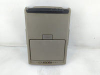 2007-2007 Saturn Relay Information Display Screen - Oemusedautoparts1.com