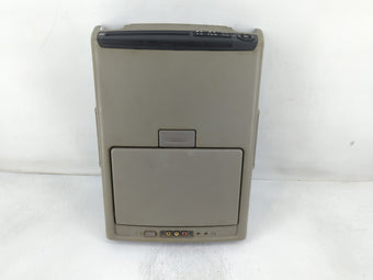 compare product 2007-2007 Saturn Relay Information Display Screen
