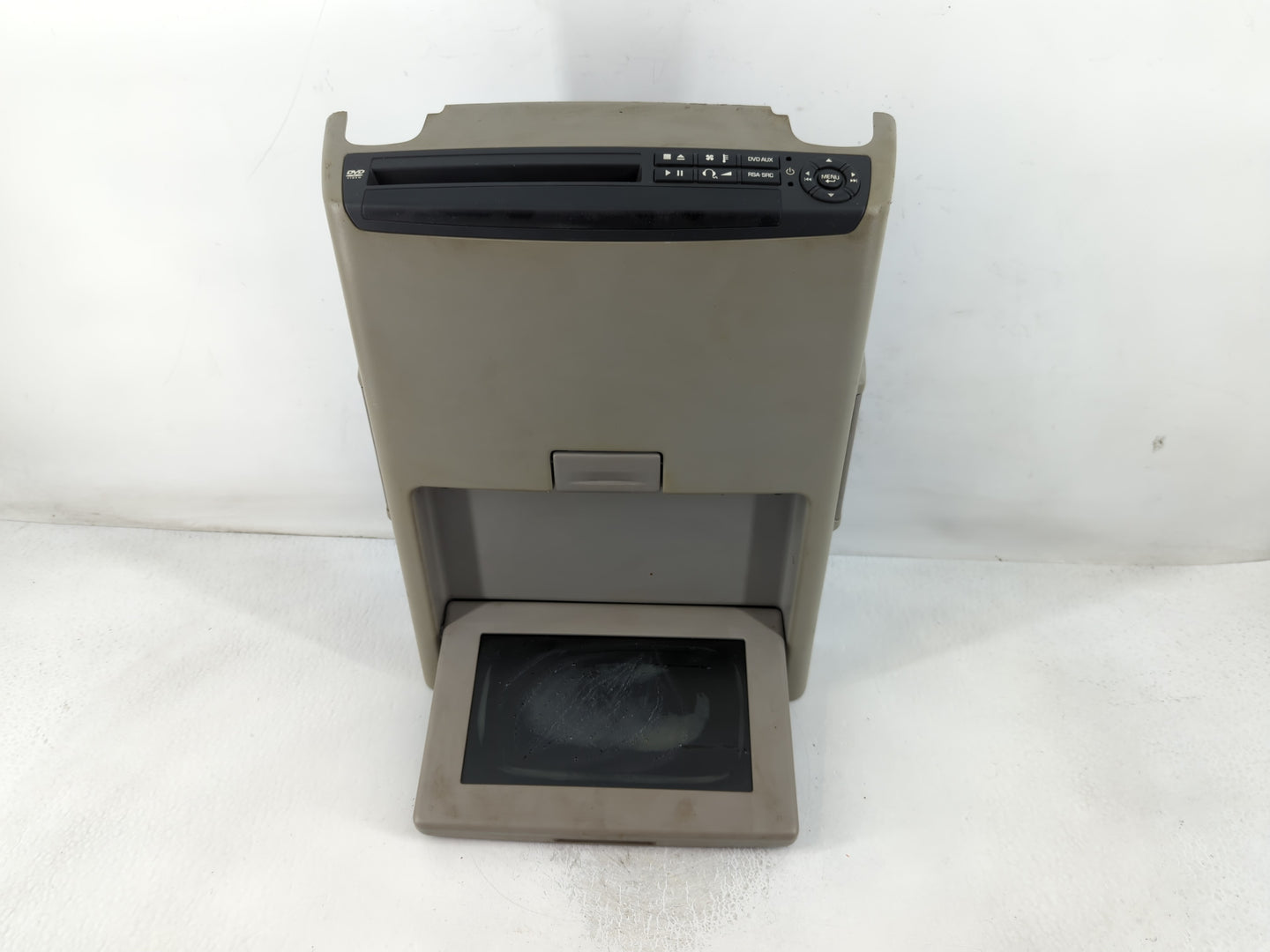2007-2007 Saturn Relay Information Display Screen - Oemusedautoparts1.com