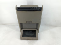 2007-2007 Saturn Relay Information Display Screen - Oemusedautoparts1.com
