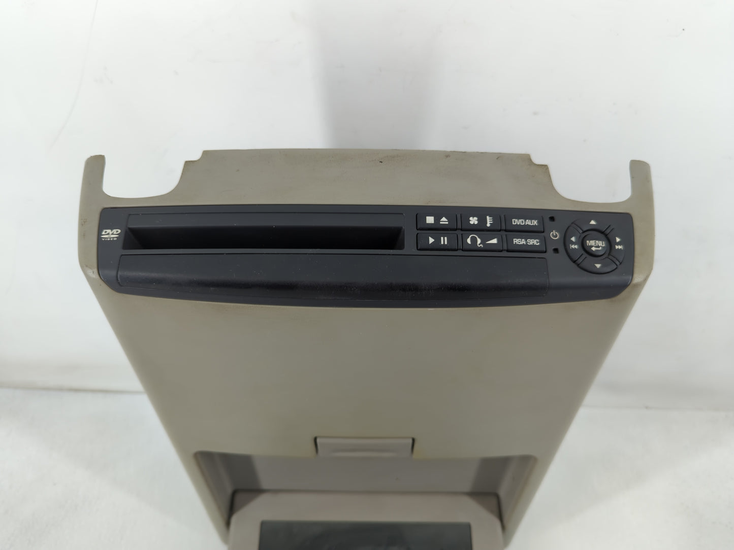 2007-2007 Saturn Relay Information Display Screen - Oemusedautoparts1.com
