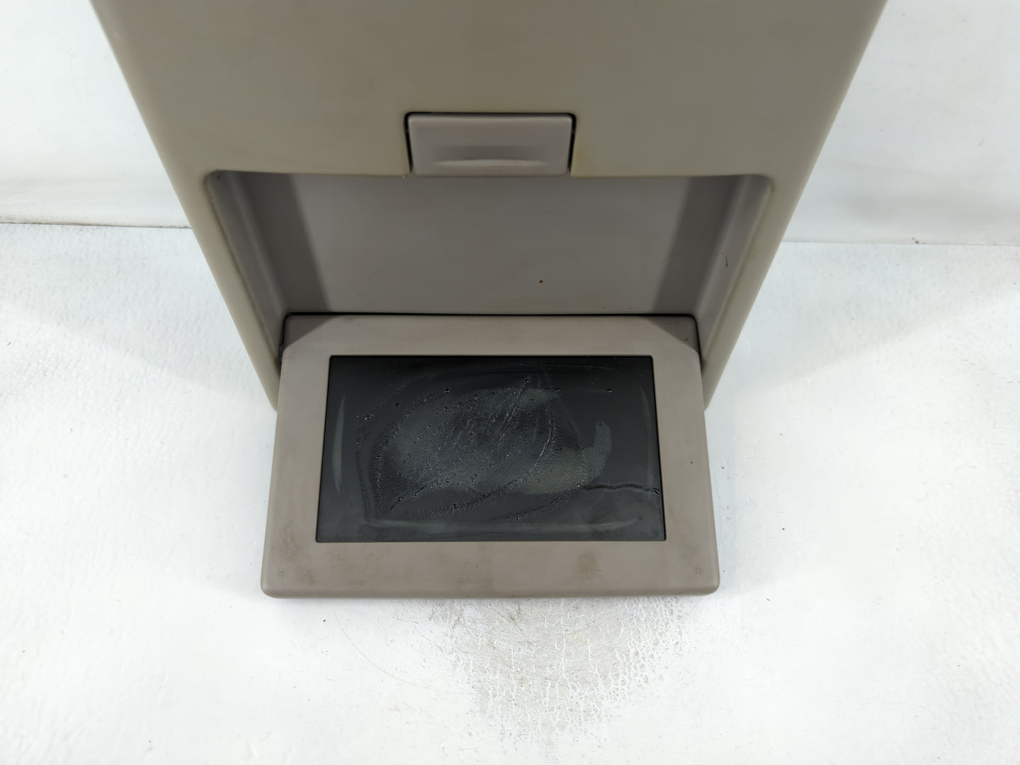 2007-2007 Saturn Relay Information Display Screen - Oemusedautoparts1.com