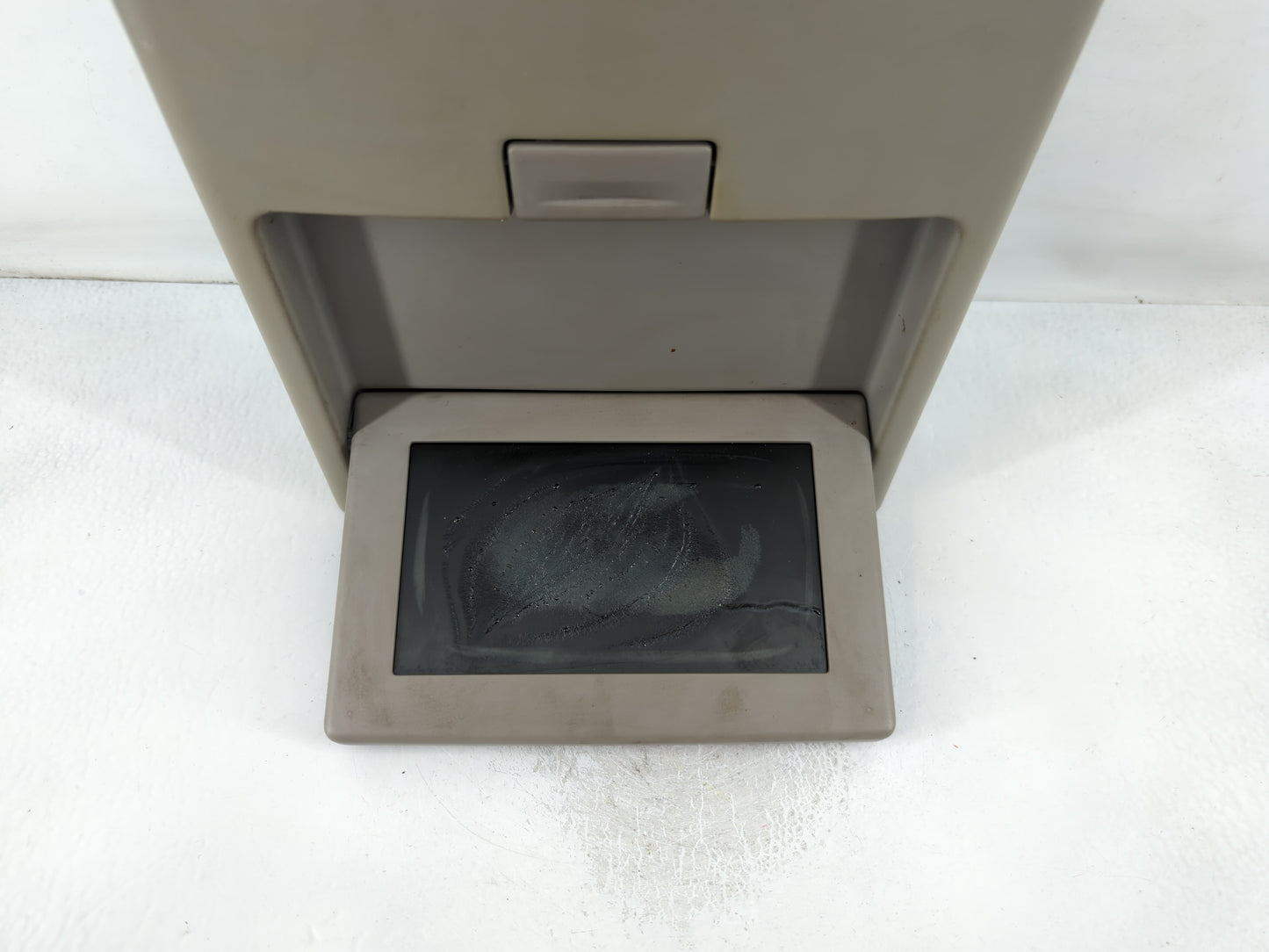 2007-2007 Saturn Relay Information Display Screen - Oemusedautoparts1.com