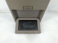 2007-2007 Saturn Relay Information Display Screen - Oemusedautoparts1.com