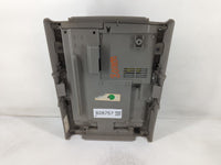 2007-2007 Saturn Relay Information Display Screen - Oemusedautoparts1.com