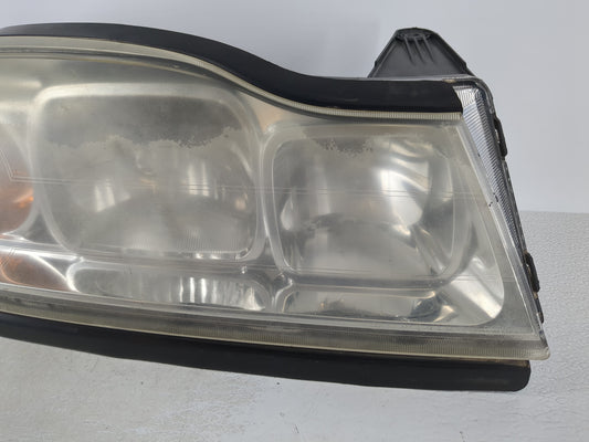 2007-2007 Saturn Vue Passenger Right Oem Head Light Headlight Lamp