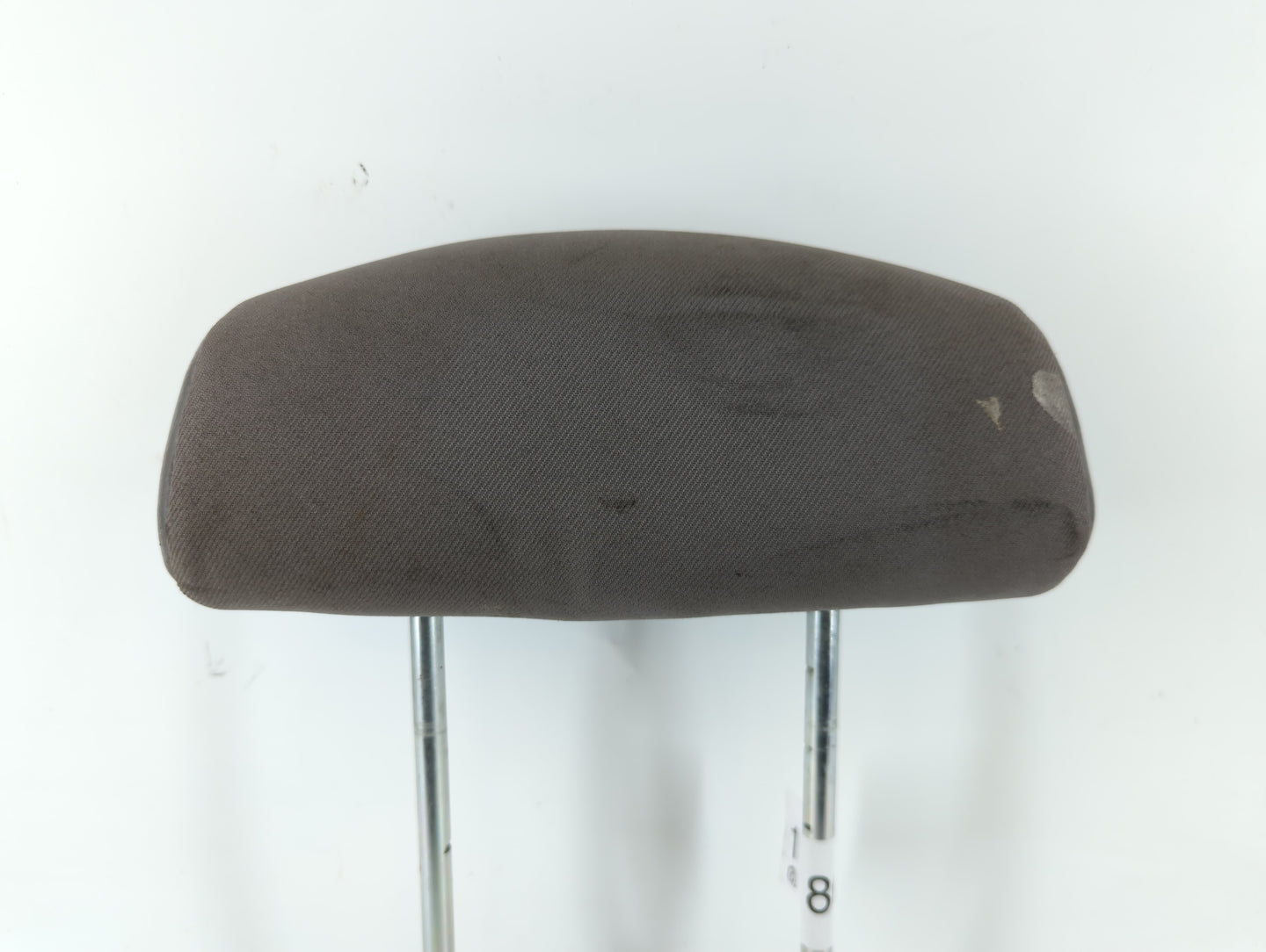 2002-2007 Saturn Vue Headrest Head Rest Rear Center Seat Fits Fits 2002 2003 2004 2005 2006 2007 OEM Used Auto Parts - Oemus