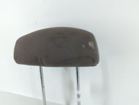 2002-2007 Saturn Vue Headrest Head Rest Rear Center Seat Fits Fits 2002 2003 2004 2005 2006 2007 OEM Used Auto Parts - Oemus