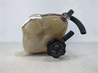 compare product 2002-2007 Saturn Vue Radiator Coolant Overflow Expansion Tank Bottle 1111950