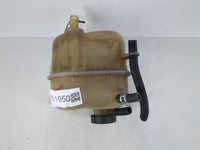 2002-2007 Saturn Vue Radiator Coolant Overflow Expansion Tank Bottle 1111950 - Oemusedautoparts1.com