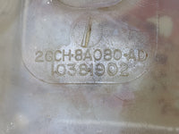 2002-2007 Saturn Vue Radiator Coolant Overflow Expansion Tank Bottle 1111950 - Oemusedautoparts1.com