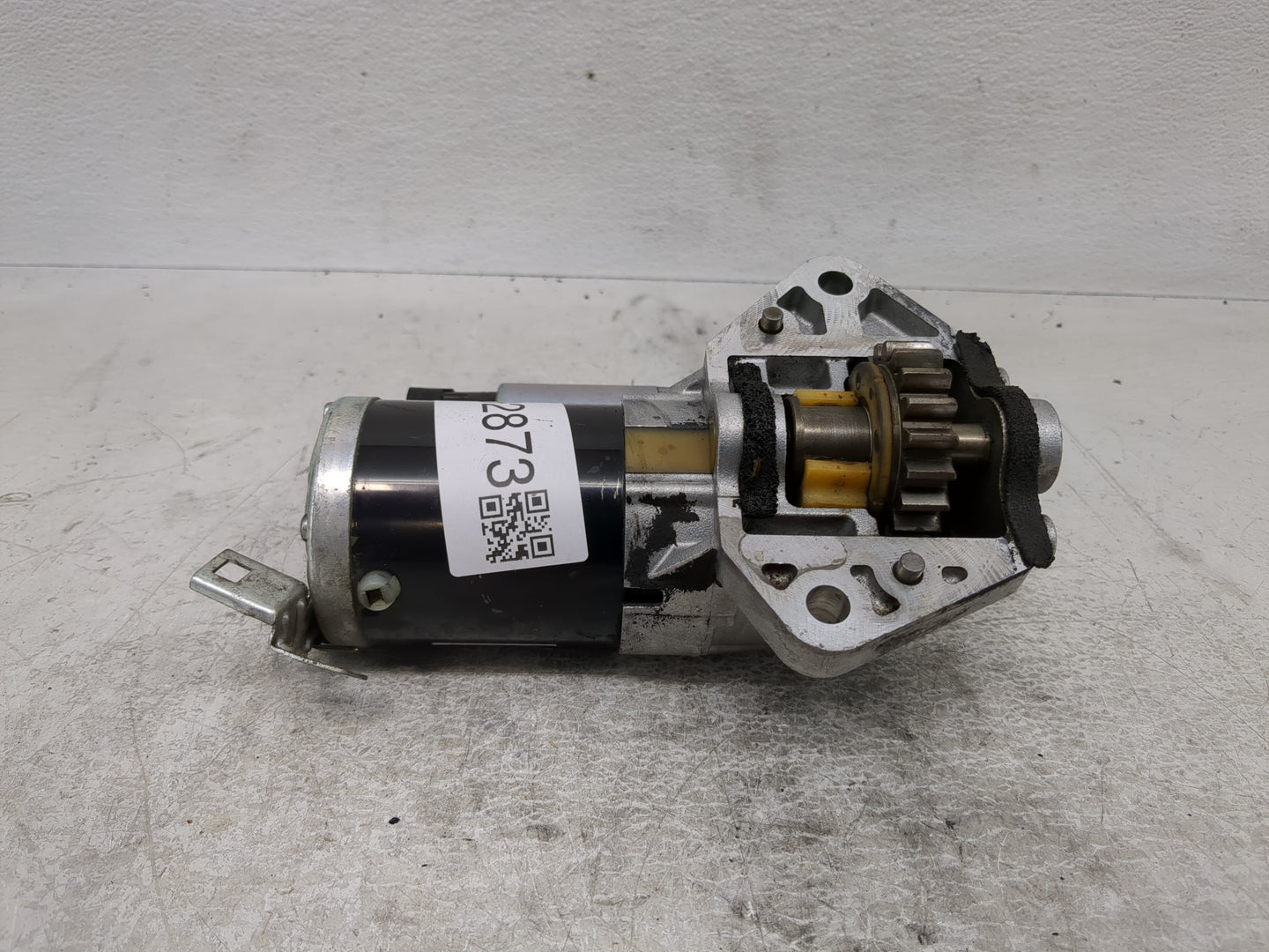 2004-2007 Saturn Vue Car Starter Motor Solenoid OEM P/N:M000T15172ZC Fits Fits 2004 2005 2006 2007 OEM Used Auto Parts - Oem