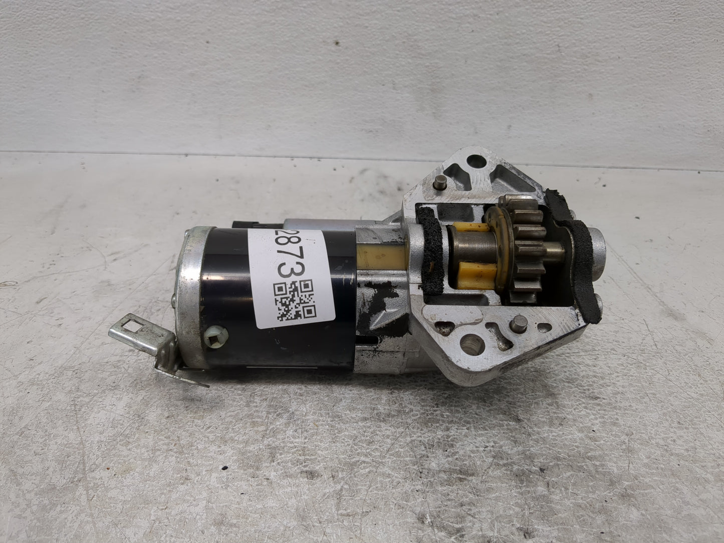 2004-2007 Saturn Vue Car Starter Motor Solenoid OEM P/N:M000T15172ZC Fits Fits 2004 2005 2006 2007 OEM Used Auto Parts - Oem