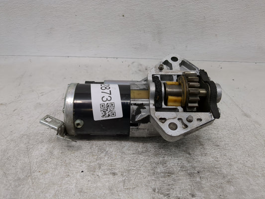 2004-2007 Saturn Vue Car Starter Motor Solenoid OEM P/N:M000T15172ZC Fits Fits 2004 2005 2006 2007 OEM Used Auto Parts