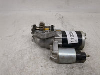 2004-2007 Saturn Vue Car Starter Motor Solenoid OEM P/N:M000T15172ZC Fits Fits 2004 2005 2006 2007 OEM Used Auto Parts - Oem