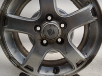 2006-2007 Saturn Vue Oem Wheel Rim 1229765 - Oemusedautoparts1.com