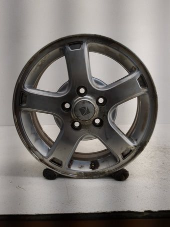 compare product 2006-2007 Saturn Vue Oem Wheel Rim 1229765