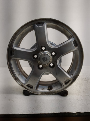 2006-2007 Saturn Vue Oem Wheel Rim 1229765 - Oemusedautoparts1.com