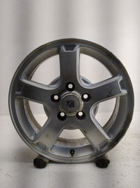 2002-2007 Saturn Vue Oem Wheel Rim - Oemusedautoparts1.com