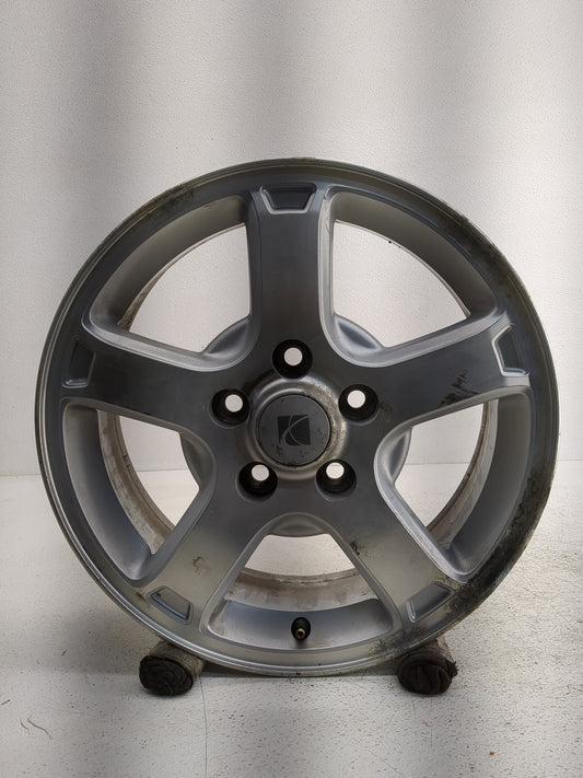 2002-2007 Saturn Vue Oem Wheel Rim - Oemusedautoparts1.com