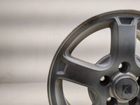 2006-2007 Saturn Vue Oem Wheel Rim 1229766 - Oemusedautoparts1.com
