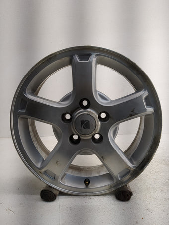 compare product 2006-2007 Saturn Vue Oem Wheel Rim 1229766