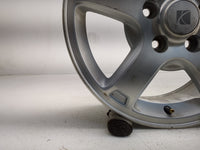 2006-2007 Saturn Vue Oem Wheel Rim 1229766 - Oemusedautoparts1.com